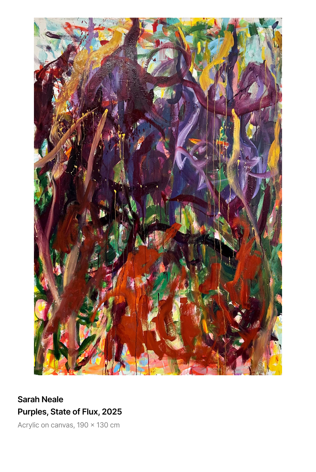 Keane Art Studio - Stephen Keane